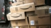 Amazon Shares Finish Higher Despite Trump's New Threat on Shipping Rates