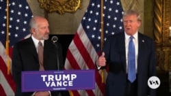 Trump pushes for conflict-ending Ukraine-Russia 'deal'