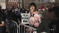 Young Voters Set to Turn Out in New York City