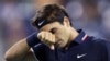 Federer Tersingkir dalam Perempat Final AS Terbuka