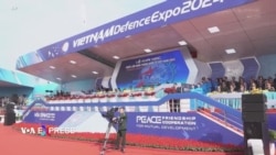 Việt Nam tổ chức triển lãm quốc phòng quốc tế giữa nhu cầu đa dạng hóa vũ khí