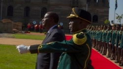 Alassane Ouattara nomme de nouveaux magistrats au Conseil constitutionnel de Côte d'Ivoire