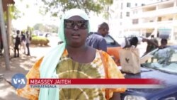 Gambie jamana tungaladenw