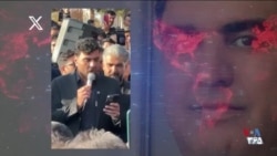 جواد علیکردی، برادر خسرو علیکردی نسبت به حفظ شواهد مرگ مشکوک برادرش هشدار داد
