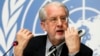 UN: War Crimes 'Rampant' in Syria