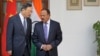 India, China Hold Talks on Long-running Border Dispute