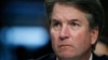 Senate Committee Plans Hearings for Kavanaugh, Accuser 
