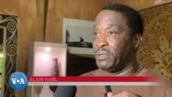 Chocolatiers ivoiriens et ghanéens en compétition à Abidjan