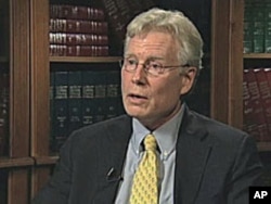 Head of the religious freedom project at Washington's Newseum, Charles Haynes, points out that the plan to burn the Quran is an isolated act, Sep 2010