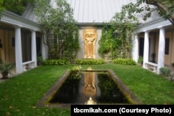 Augustus Saint-Gaudens' works exemplified the neo-classical style of the "American Renaissance" of the late 1800s.