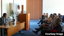 Nur Muhammad Qoraxon turli davlatlarda xalqi nomidan gapiradi