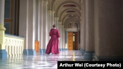 Концерт у Чернівецькому університеті