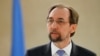 UN Human Rights Chief Calls Hungarian PM Orban a Racist