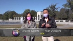 Dunia Kita: Bulan Kewirausahaan Nasional AS