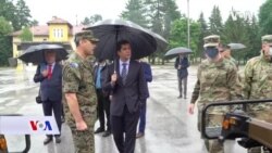 SAD donirale višenamjenska vozila za OSBiH