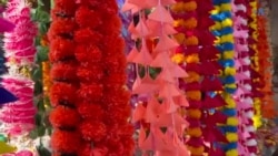 په جیپور کې د دیوالي جشن لپاره چمتوالی