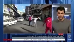 انفجار پیجرهای عوامل حزب‌الله؛ سفیر جمهوری اسلامی و هزاران نفر دیگر در لبنان زخمی شدند