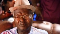 Présidentielle au Togo : Agbéyomé Kodjo se dit satisfait par la mobilisation