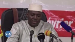 General Assimi Goita ladelili kan fanga kura nyema ka, baara tabooli seben fura uka nyognonye senfe