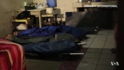 Philippine Police Killings a Possible ‘Crime Against Humanity’, Says Amnesty