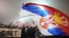 Thousands in Serbia turn New Year’s celebration into anti-government protest