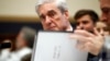 Judge: Justice Must Give House Mueller Grand Jury Evidence