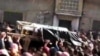 Attacks Across Syria Kill Dozens