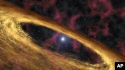 NASA hopes to eventually explore new frontiers with some of the 30 proposals it is funding over the next year.