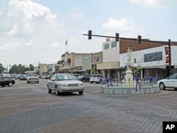 Enterprise has one of the strongest economies in Alabama.