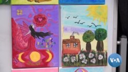 Retired LA Residents Give Holiday Gifts To The City’s Homeless