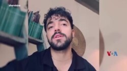 شروین حاجی‌پور، خواننده ترانه «برای» از «عفو» شدن و مختومه شدن پرونده‌اش خبر داد