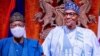 Twitter: SERAP Ta Shigar Da Buhari, Lai Mohammed Kara A Kotu