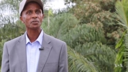 Rights Groups: Press Freedoms Under Threat in East Africa