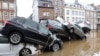 Belgium Flood