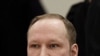 Confessed Norwegian Killer Insists He Is Sane