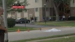 Conflicting Accounts Cloud Investigation Into Fatal Police Shooting