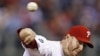 Philadelphia's Halladay Throws Historic MLB Post-Season No-Hitter