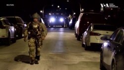 Іммігранти у Чикаго стурбовані через рейди імміграційної та митної служби. Відео