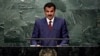 Qatar Emir Calls for Talks to End Crisis
