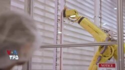 VOA Tek – ربات‌های مزرعه