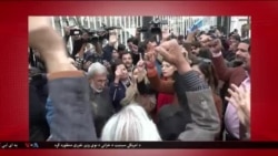 د ډیوه د روانو چارو خپرونه په ټي وي
