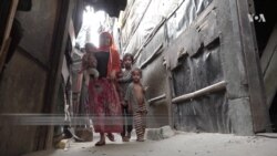 Uncertainty Looms for Rohingya in India