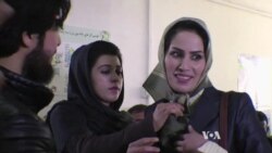 Amnesty: Afghanistan Turning Its Back on Women’s Rights