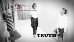 Film Dokumenter Latih Pengembangan Diri Anak