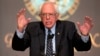 Sanders Unveils Climate Change Plan