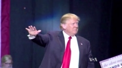 Analyst: Trump’s Isolationist Views Would Remove ‘Pillar of World Stability’