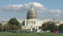 Rim papasi AQSh Kongressida nima haqida so'zlaydi?