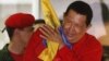 Venezuelan President Hugo Chavez Wins Re-Election Bid 