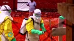 Carnet de Santé : Ebola