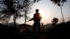 Fighting in Kachin Highlights Myanmar Civil War Worries